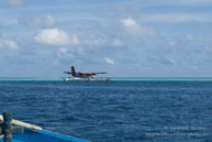 Vilamendhoo / Maldives - Vilamendhoo - Septembre 2008