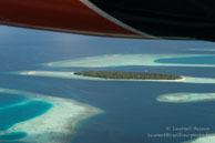 Vilamendhoo / Maldives - Vilamendhoo - Septembre 2008