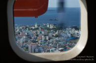 Malé / Maldives - Vilamendhoo - Septembre 2008