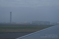 Paris Charles de Gaule / Maldives - Vilamendhoo - Septembre 2008