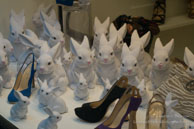 Paques / Londres - Avril 2009