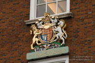 Fortnum & Mason / Londres - Avril 2009