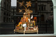 Fortnum & Mason / Londres - Avril 2009