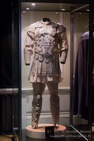 Movieum / Londres - Avril 2009