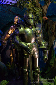 Movieum / Londres - Avril 2009