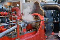 Science Museum / Londres - Avril 2009