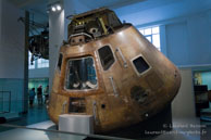 Science Museum / Londres - Avril 2009