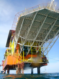 Seaventures Platform / Sipadan/Mabul - Juin 2009 - Sipadan Water Village