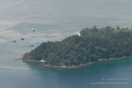 Kota Kinabalu / Sipadan Water Village - Mabul Island - Bornéo - Juin 2009