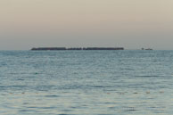 Kapalai / Sipadan Water Village - Mabul Island - Bornéo - Juin 2009