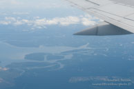 Etat de Sabah / Sipadan Water Village - Mabul Island - Bornéo - Juin 2009