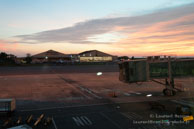 Kota Kinabalu Airport / Sipadan Water Village - Mabul Island - Bornéo - Juin 2009