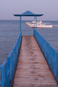 Hotel Ménaville / Safaga Egypte - Septembre 2009