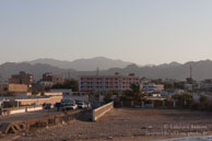 Port de Sagaga / Safaga Egypte - Septembre 2009