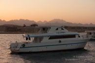 Port de Sagaga / Safaga Egypte - Septembre 2009