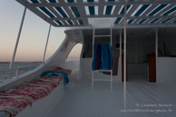 Sur le Bateau / Safaga Egypte - Septembre 2009