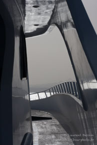 Sur le Bateau / Safaga Egypte - Septembre 2009