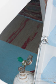 Sur le Bateau / Safaga Egypte - Septembre 2009