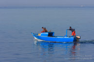 Pécheurs / Safaga Egypte - Septembre 2009