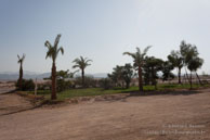 Autours de l'Hotel / Safaga Egypte - Septembre 2009