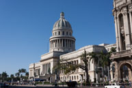 Capitolio / La Havane - Cuba - Mars 2010