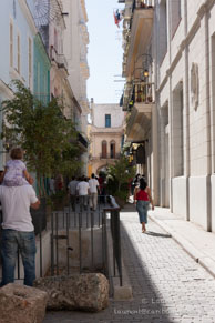 La Havane / La Havane - Cuba - Mars 2010