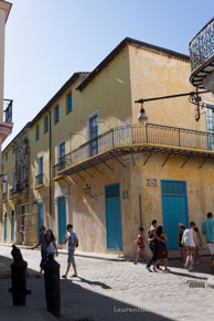 La Havane / La Havane - Cuba - Mars 2010