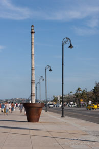 La Havane / La Havane - Cuba - Mars 2010