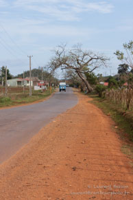 Viñales / Viñales - Cuba - Mars 2010
