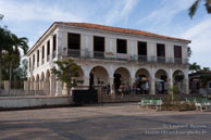 Colonia Espagnola / Viñales - Cuba - Mars 2010