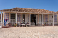 Trinidad / Trinidad - Cuba - Mars 2010