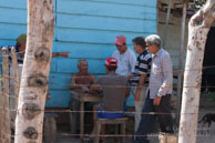 Trinidad / Trinidad - Cuba - Mars 2010