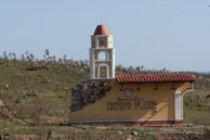Trinidad / Trinidad - Cuba - Mars 2010