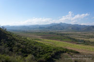 Vallée de Los Ingenios / Trinidad - Cuba - Mars 2010