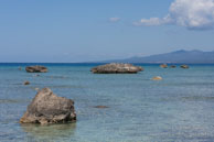 Playa Ancon / Trinidad - Cuba - Mars 2010