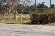 Sur la route / Cuba - Mars 2010