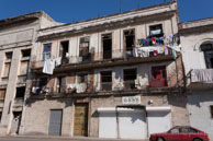 La Havane / La Havane - Cuba - Mars 2010