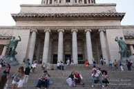 Capitolio / La Havane - Cuba - Mars 2010