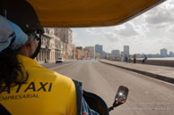 Malecon / La Havane - Cuba - Mars 2010