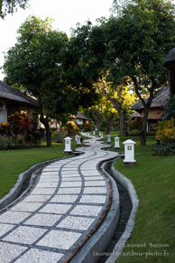 Siddhartha Dive Resort - Bali - Mai 2012