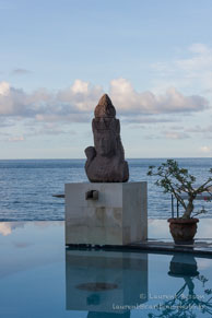 Siddhartha Dive Resort - Bali - Mai 2012