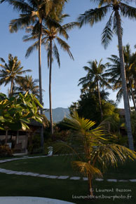 Siddhartha Dive Resort - Bali - Mai 2012
