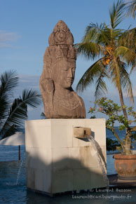 Siddhartha Dive Resort - Bali - Mai 2012