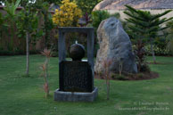 Siddhartha Dive Resort - Bali - Mai 2012