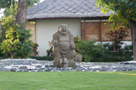 Siddhartha Dive Resort - Bali - Mai 2012