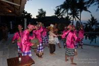 Siddhartha Dive Resort - Bali - Mai 2012