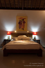 Siddhartha Dive Resort - Bali - Mai 2012